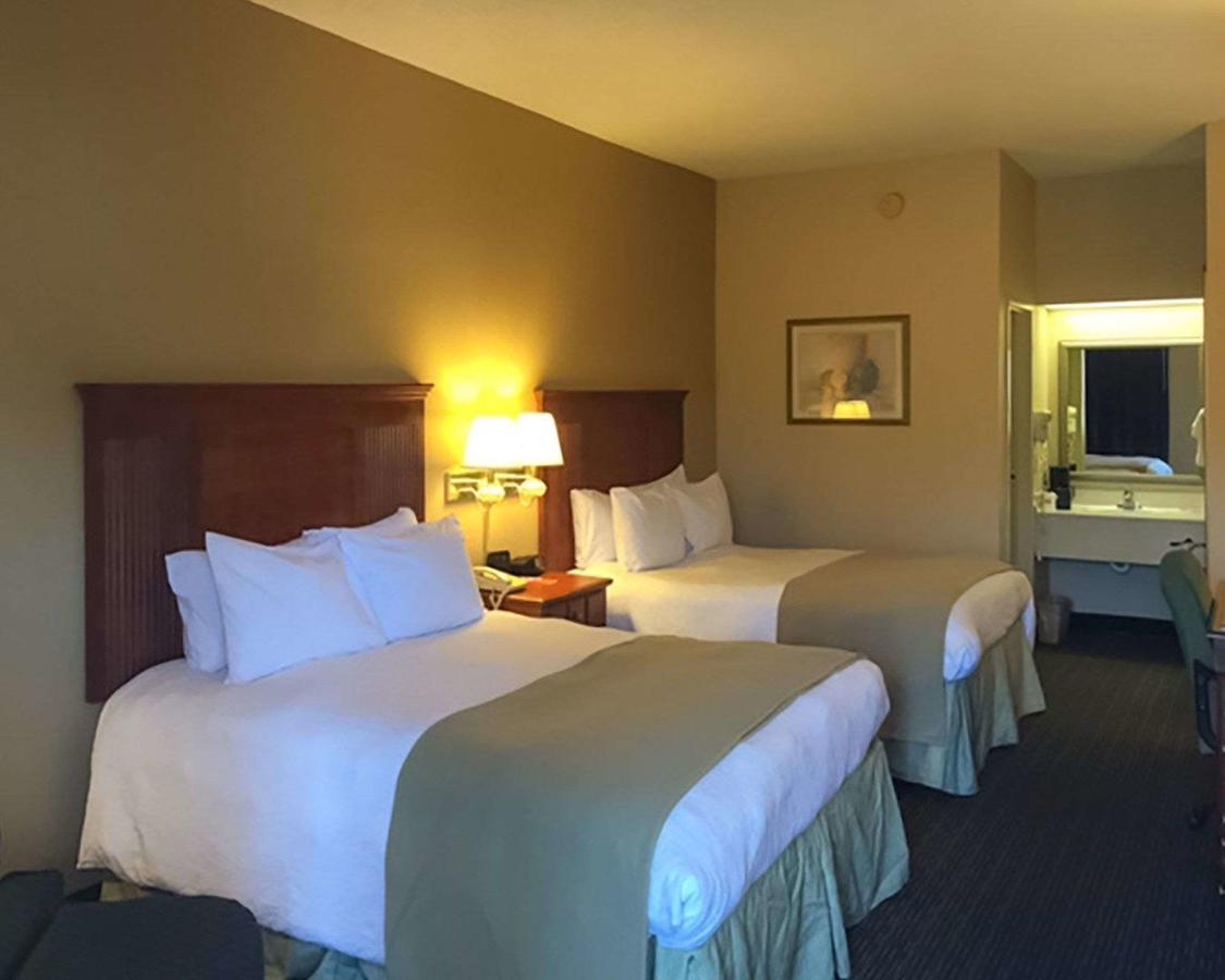 Econo Lodge Cordele - thumb 2