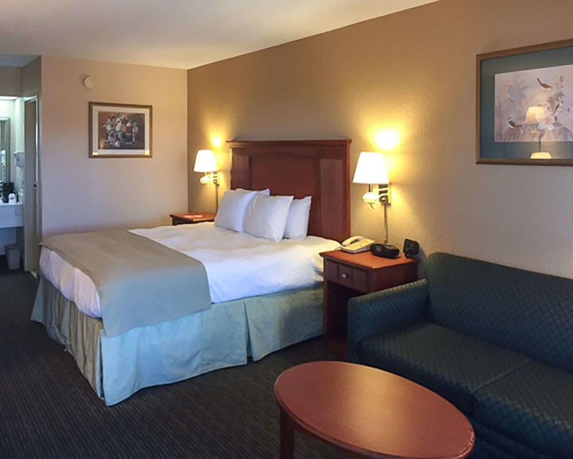 Econo Lodge Cordele - thumb 5