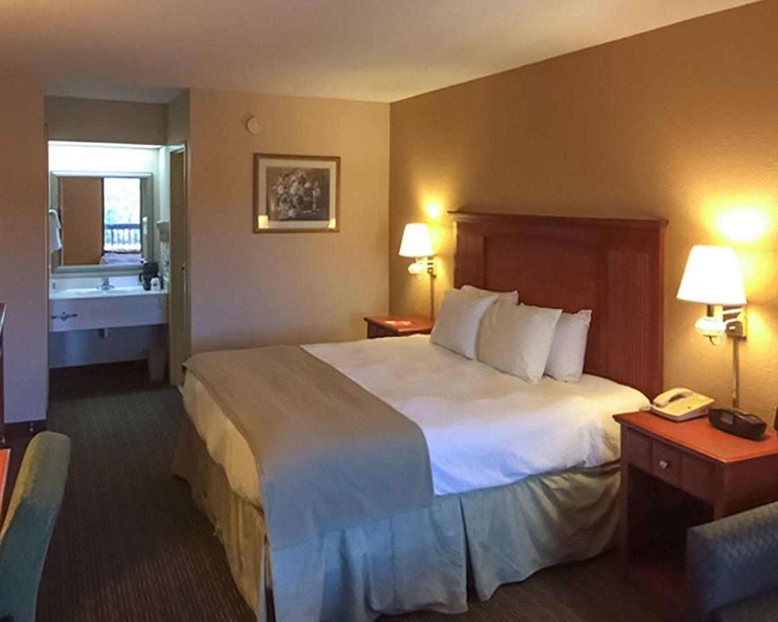 Econo Lodge Cordele - thumb 1