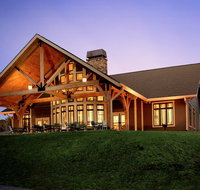 George T. Bagby State Park and Lodge - Accommodation Rooms