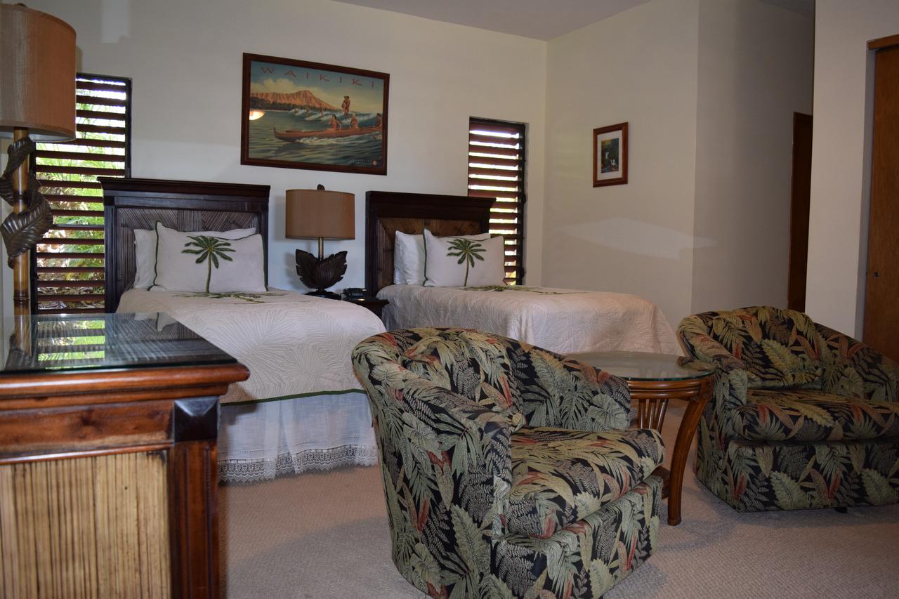 Hale Huanani B&B - thumb 7