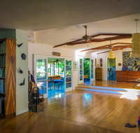 Gingerhill Farm Retreat - Accommodation Rooms