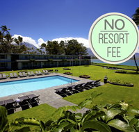 Maui Seaside Hotel - Accommodation Rooms