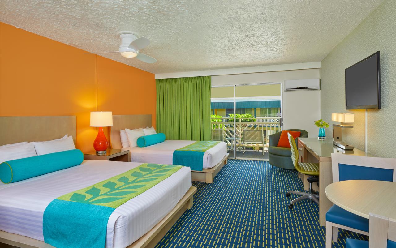 Kauai Shores Hotel - thumb 1