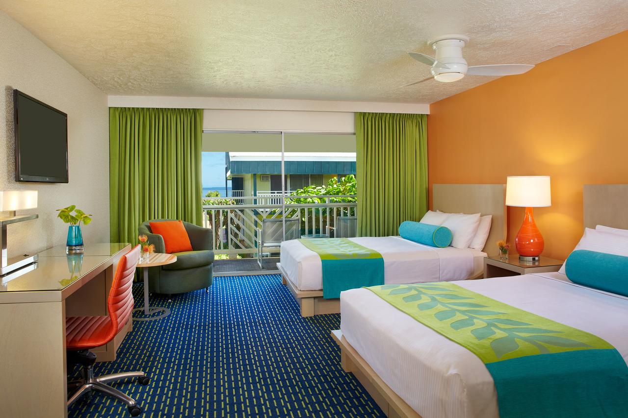 Kauai Shores Hotel - thumb 5