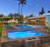 Kauai Shores Hotel - Accommodation Rooms