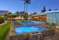 Booking Kapaa Accommodation Rooms