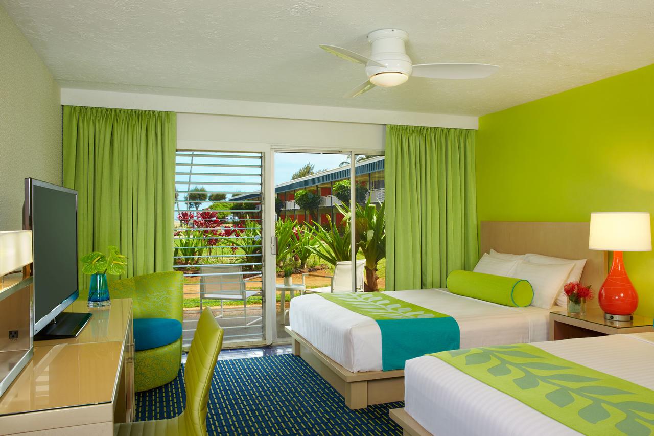 Kauai Shores Hotel - thumb 37