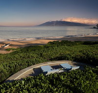 Four Seasons Resort Maui at Wailea - Accommodation Rooms