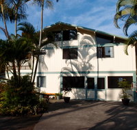 Hale-Hoola B  B - Accommodation Rooms