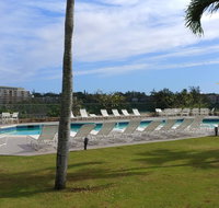 Banyan Harbor - Accommodation Rooms
