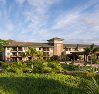 Residence Inn by Marriott Maui Wailea - Accommodation Rooms