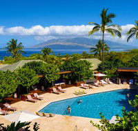 Hotel Wailea Relais  Chteaux - Adults Only - Accommodation Rooms