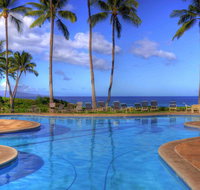 Wailea Ekahi Village A Destination Residence - Accommodation Rooms