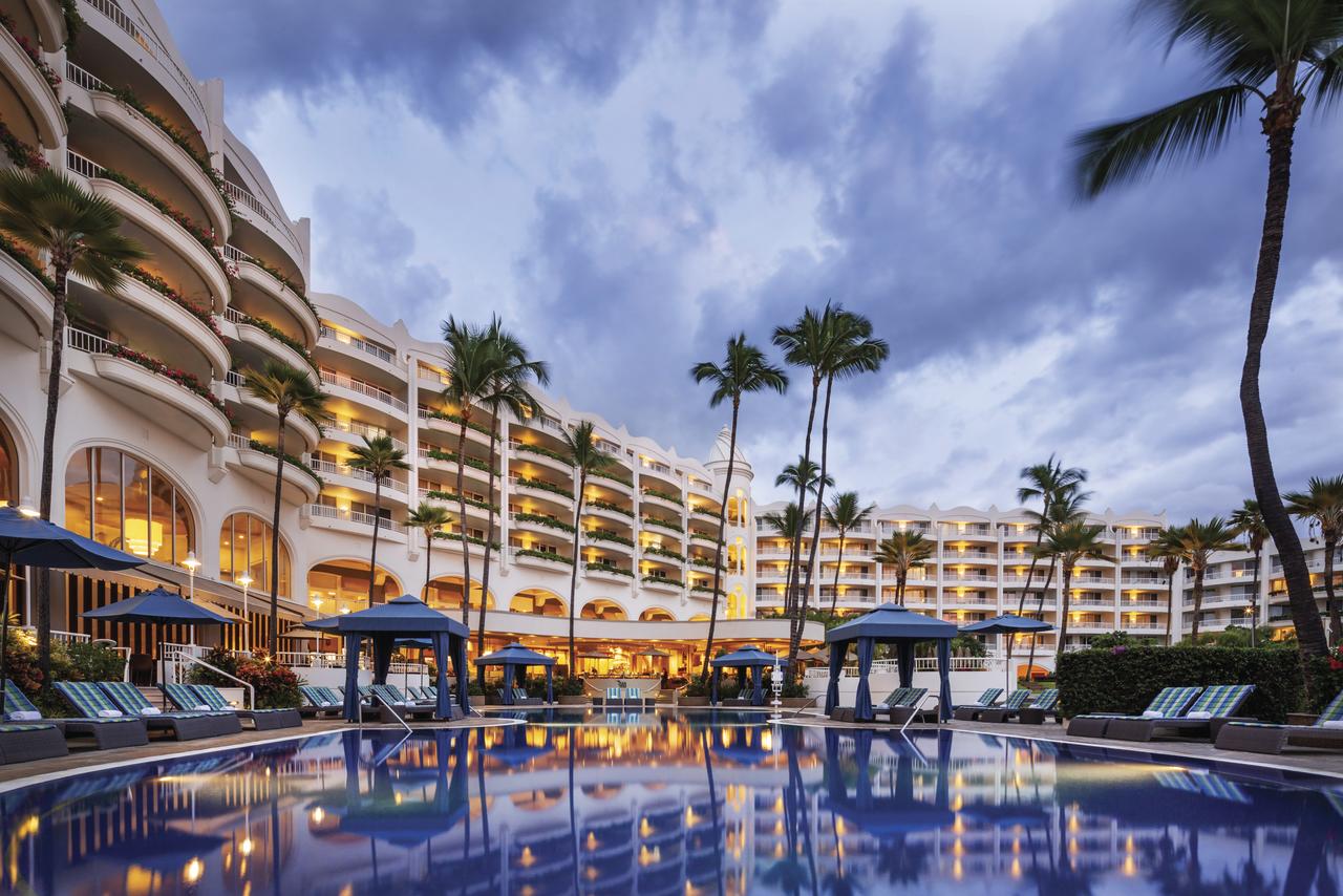 Fairmont Kea Lani, Maui - thumb 2