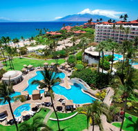 Fairmont Kea Lani Maui - Accommodation Rooms