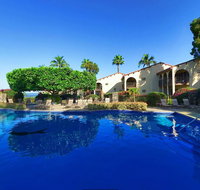 Aston Maui Hill - Accommodation Rooms