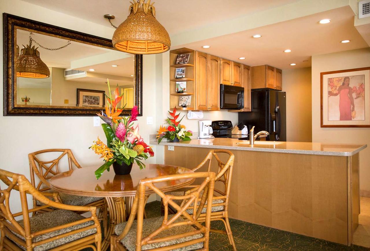 Aston Kaanapali Shores - thumb 20