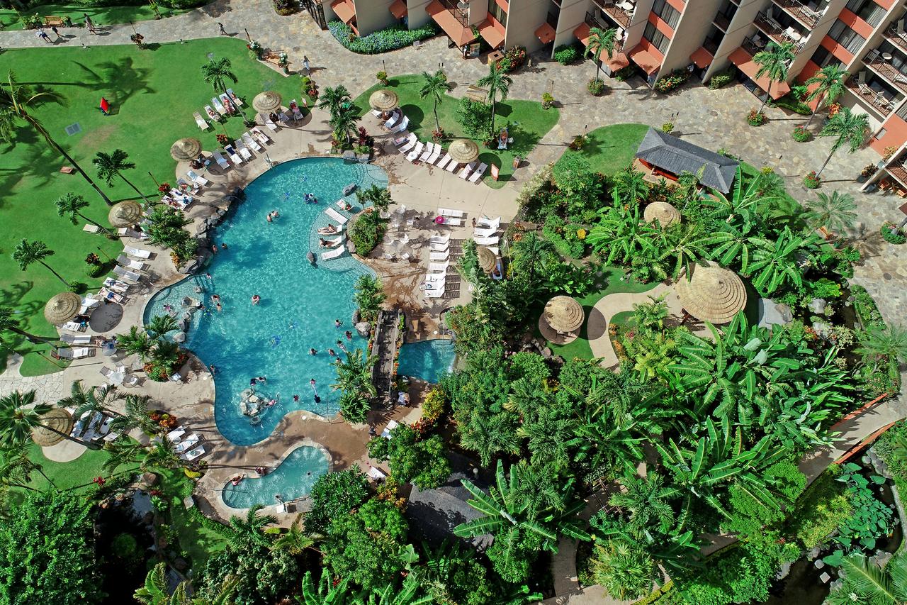 Aston Kaanapali Shores - thumb 5