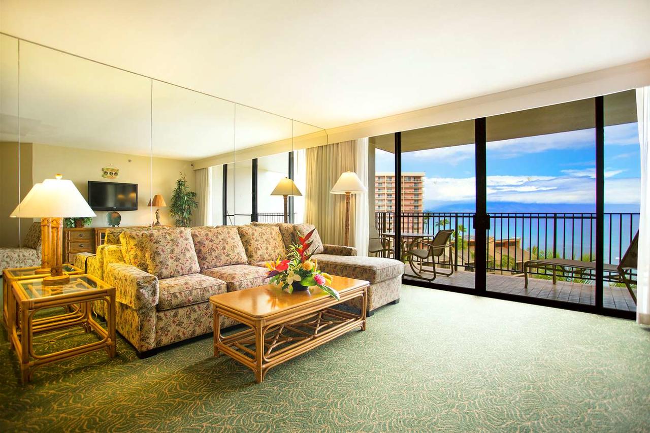 Aston Kaanapali Shores - thumb 11