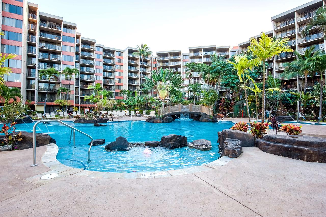 Aston Kaanapali Shores - thumb 4