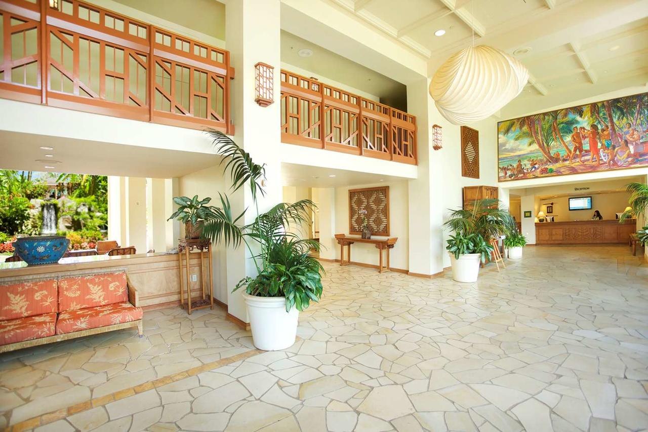 Aston Kaanapali Shores - thumb 33