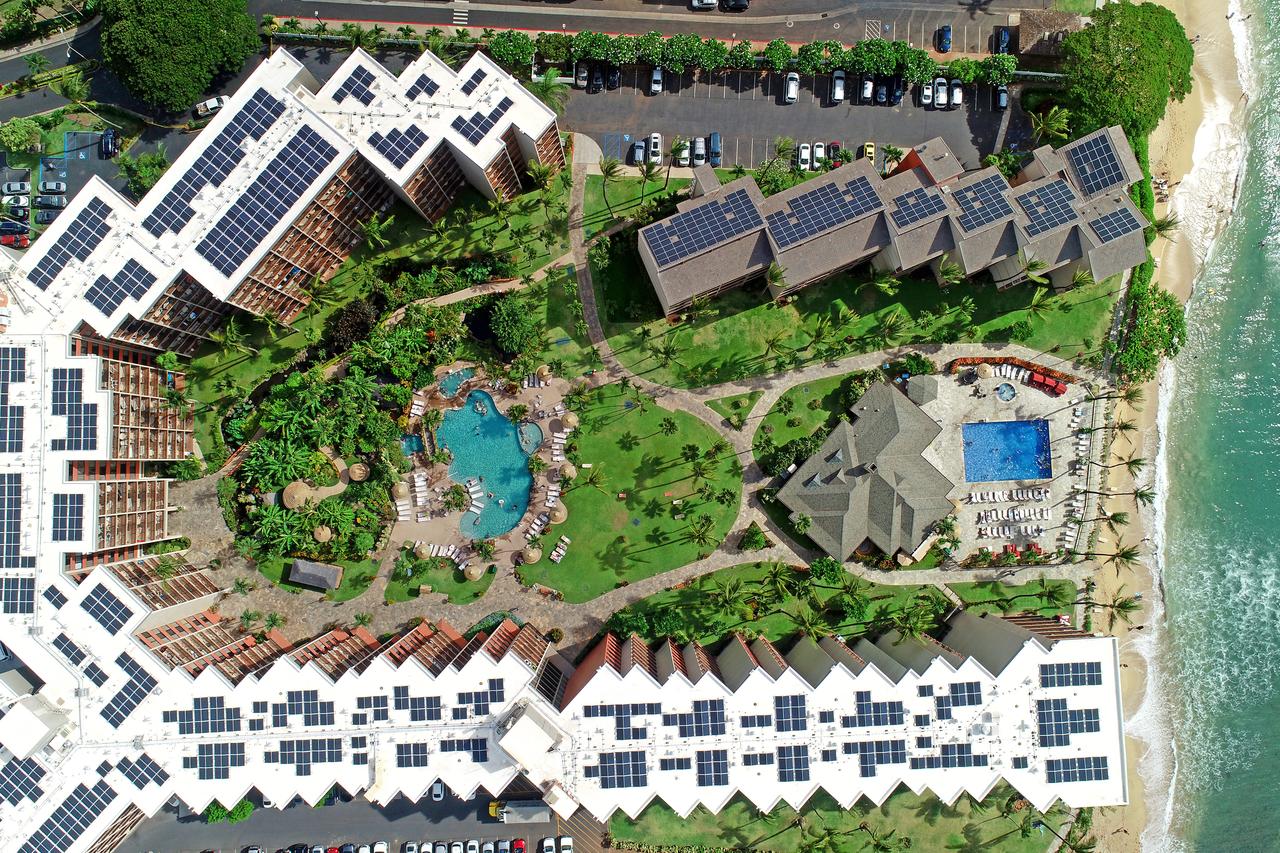 Aston Kaanapali Shores - thumb 9