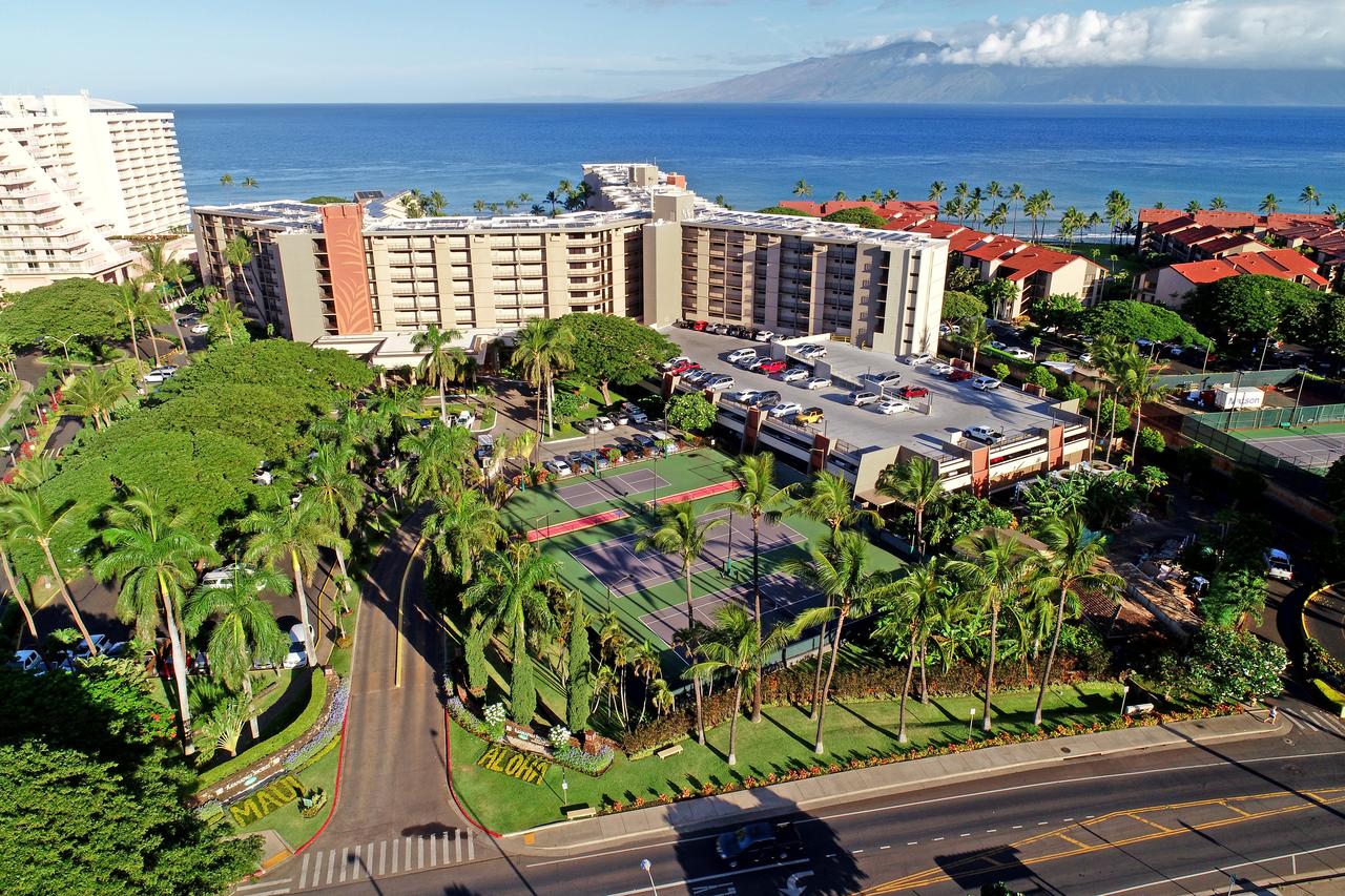 Aston Kaanapali Shores - thumb 8