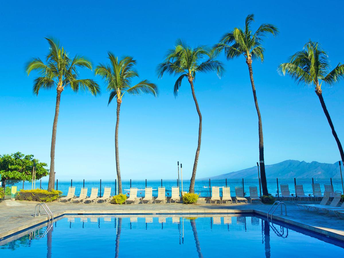 Aston Kaanapali Shores - thumb 36