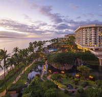 Hyatt Regency Maui Resort  Spa - Accommodation Rooms