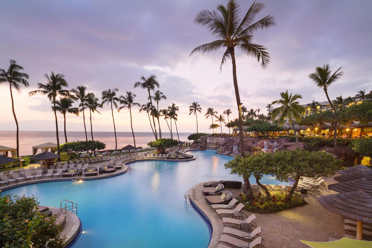 Hyatt Regency Maui Resort & Spa - thumb 10