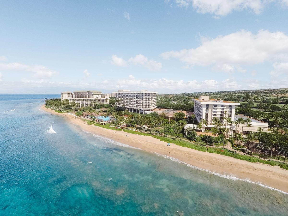 Hyatt Regency Maui Resort & Spa - thumb 24