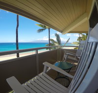 Kaanapali Ocean Inn - Accommodation Rooms