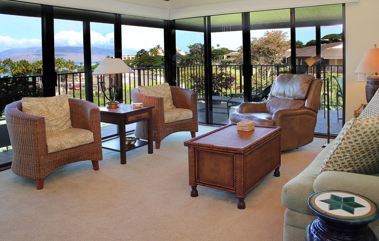 Wailea Elua Village, A Destination Residence - thumb 16