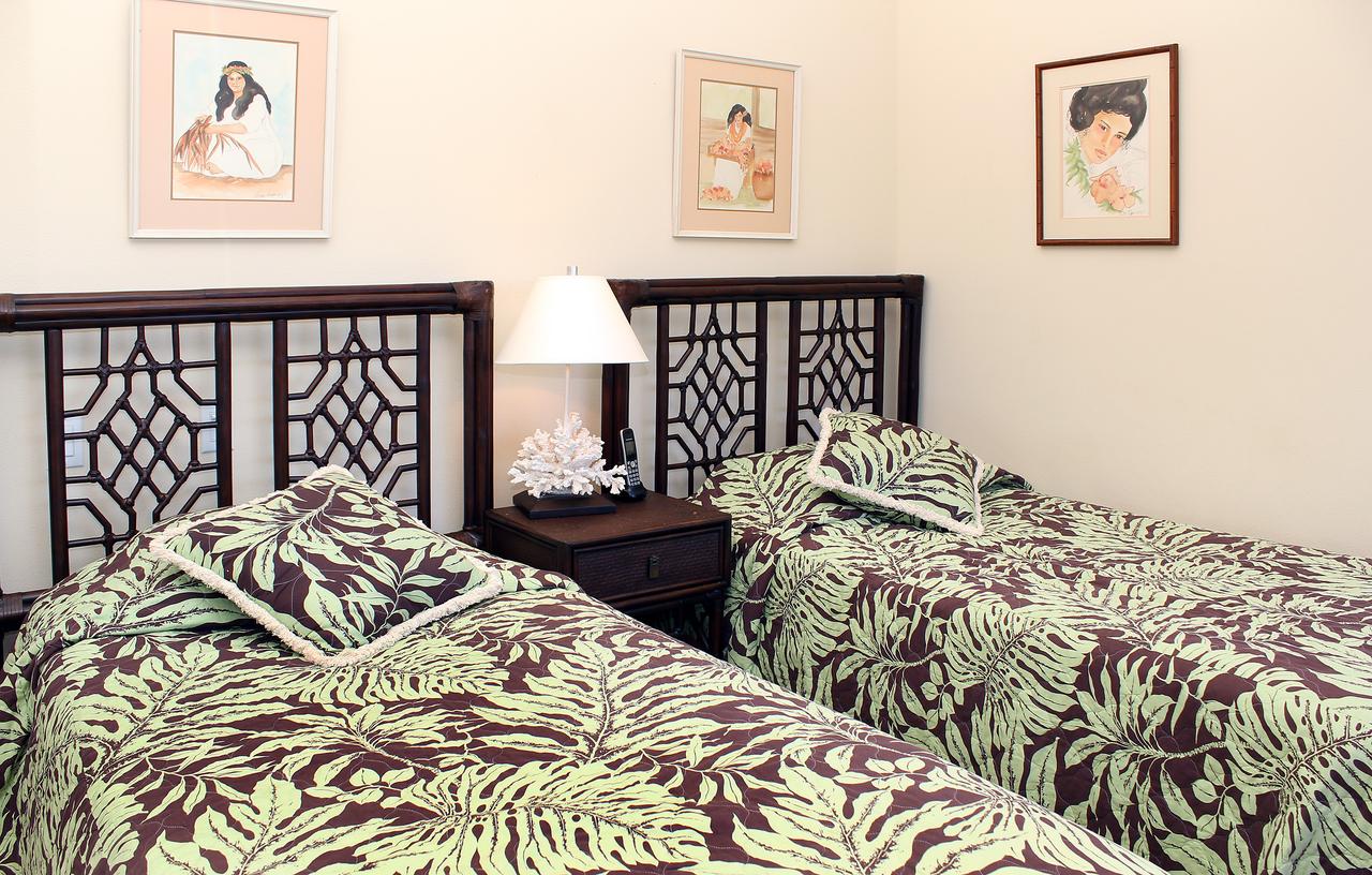 Wailea Elua Village, A Destination Residence - thumb 9