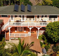 Maui Garden Oasis - Accommodation Rooms
