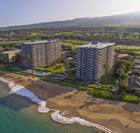 Aston at The Whaler on Kaanapali Beach - Accommodation Rooms