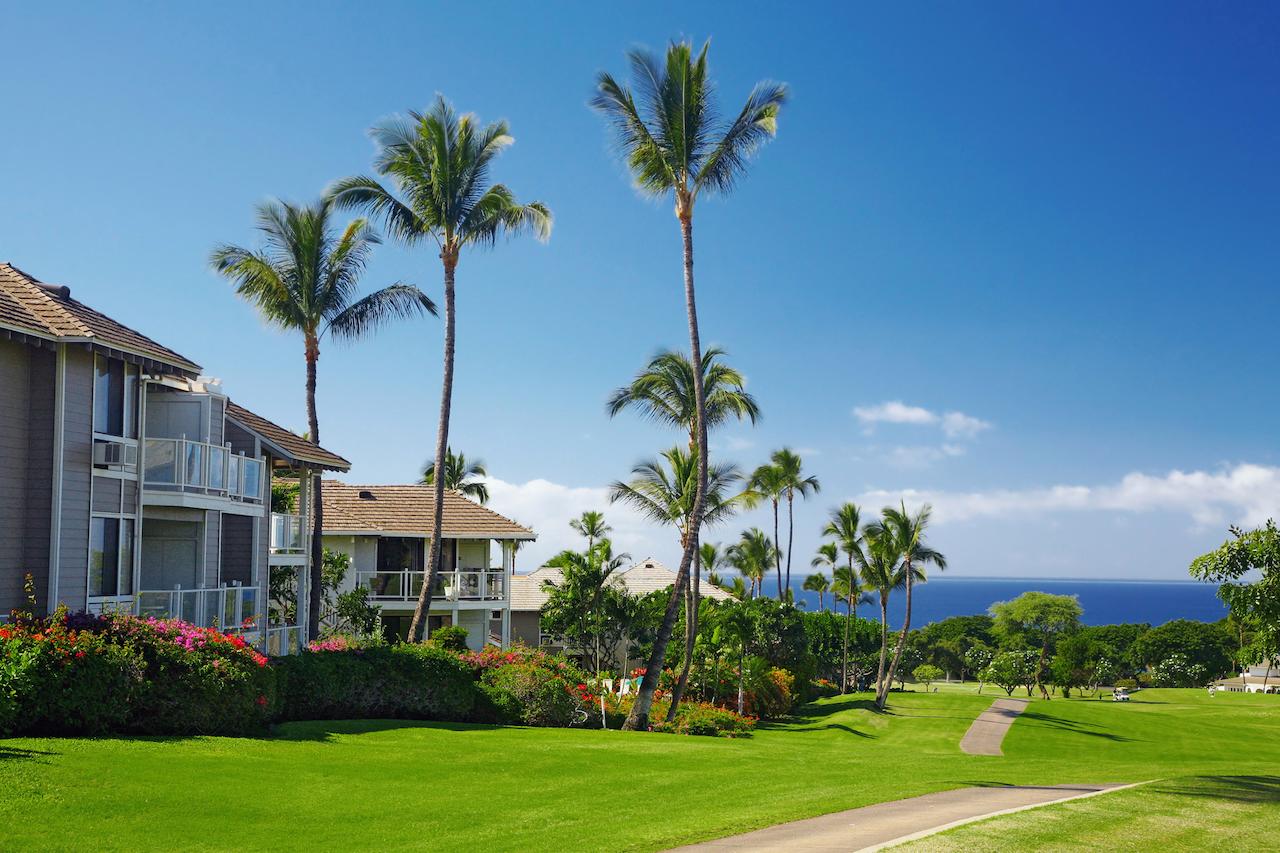 Wailea Grand Champions, A Destination Residence - thumb 17