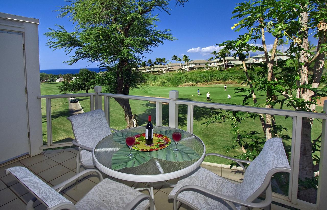 Wailea Grand Champions, A Destination Residence - thumb 1
