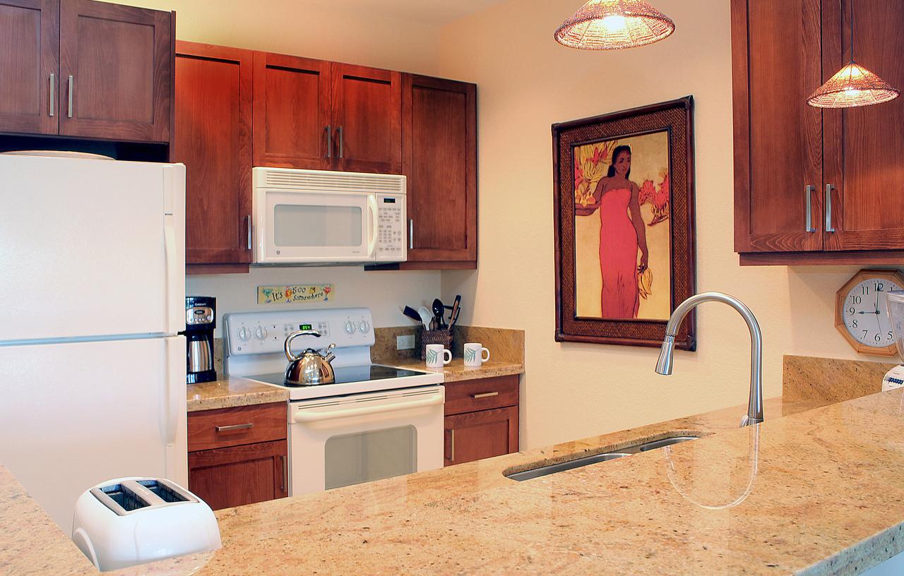 Wailea Grand Champions, A Destination Residence - thumb 2