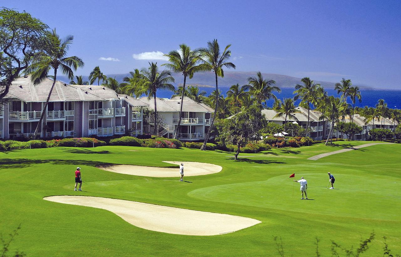 Wailea Grand Champions, A Destination Residence - thumb 0