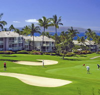 Wailea Grand Champions A Destination Residence - Accommodation Rooms