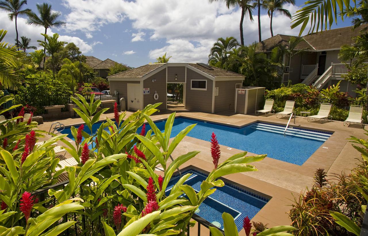 Wailea Grand Champions, A Destination Residence - thumb 22