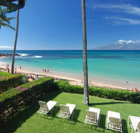 Napili Sunset Beach Front Resort - Accommodation Rooms