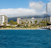 The Westin Maui Resort  Spa - Accommodation Rooms