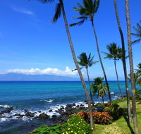 Mahina Surf - Accommodation Rooms