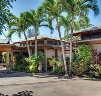 The Kulani Maui - Accommodation Rooms