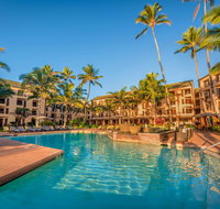 Sheraton Kauai Coconut Beach Resort - Accommodation Rooms
