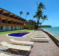 The Kulakane - Accommodation Rooms