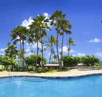 Hilton Garden Inn Kauai Wailua Bay HI - Accommodation Rooms